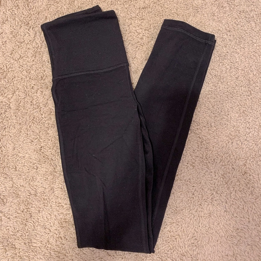 Athleta leggings